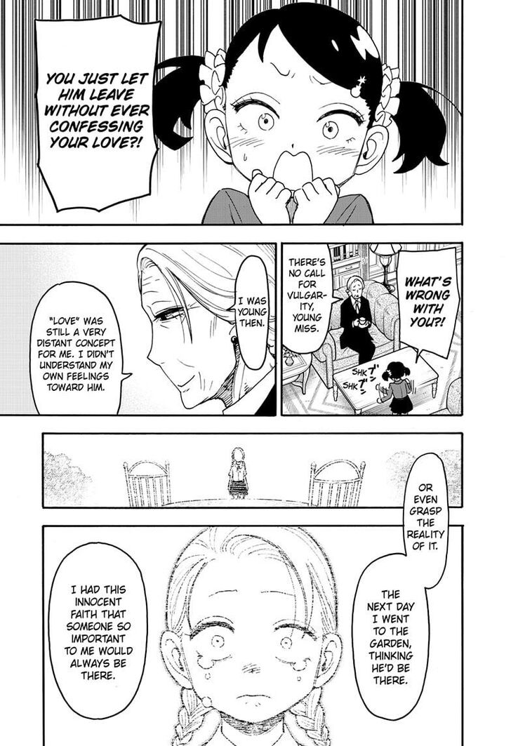 Spy x Family, Chapter 97 image 17